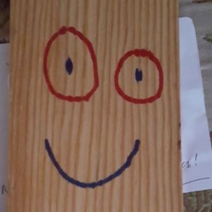 Meet your Posher, Leo